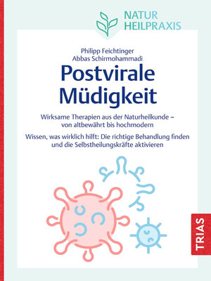 cover image of Naturheilpraxis